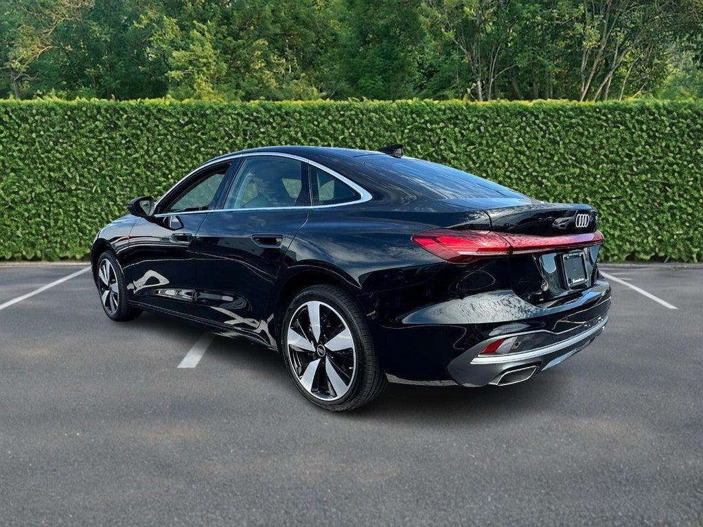 2025 Audi A5 Premium Plus 2.0 TFSI quattro