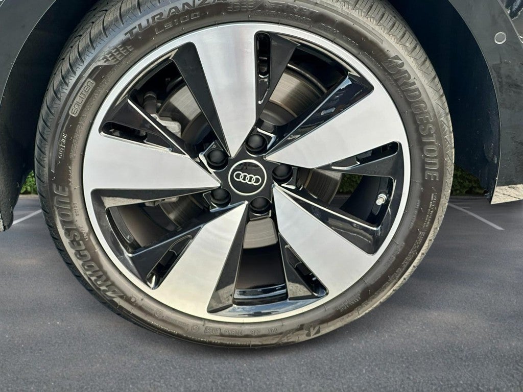 2025 Audi A5 Premium Plus 2.0 TFSI quattro