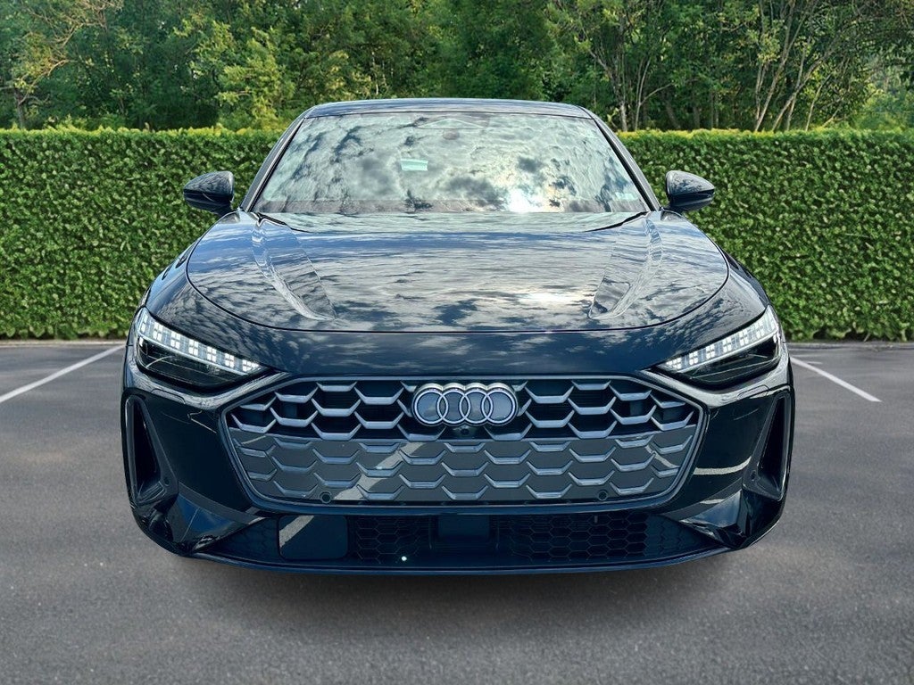 2025 Audi A5 Premium Plus 2.0 TFSI quattro