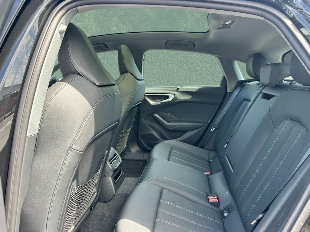 2025 Audi A5 Premium Plus 2.0 TFSI quattro