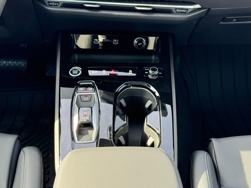 2025 Audi A5 Premium Plus 2.0 TFSI quattro