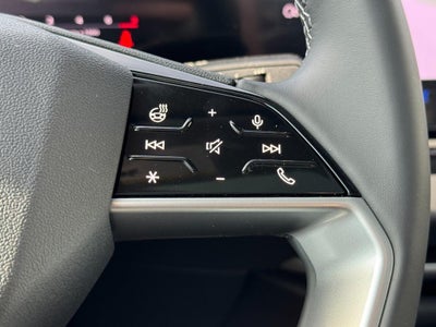 2025 Audi A5 Premium Plus 2.0 TFSI quattro