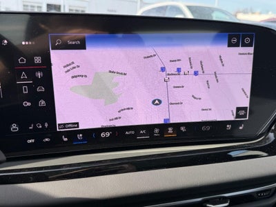 2025 Audi A5 Premium Plus 2.0 TFSI quattro