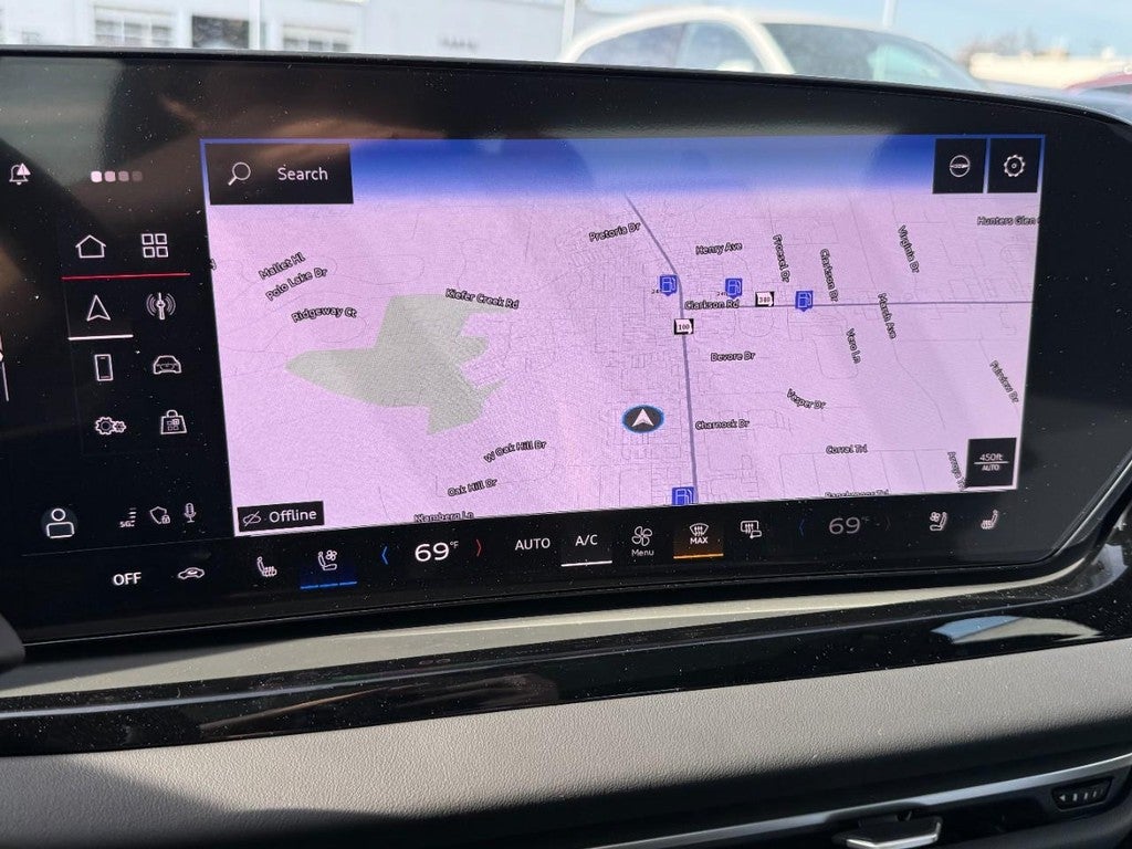 2025 Audi A5 Premium Plus 2.0 TFSI quattro