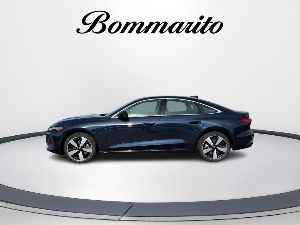 2025 Audi A5 Premium Plus 2.0 TFSI quattro
