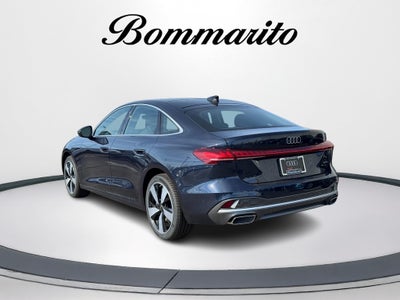 2025 Audi A5 Premium Plus 2.0 TFSI quattro