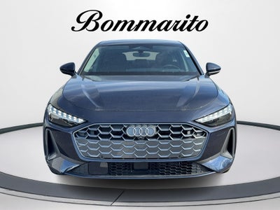 2025 Audi A5 Premium Plus 2.0 TFSI quattro