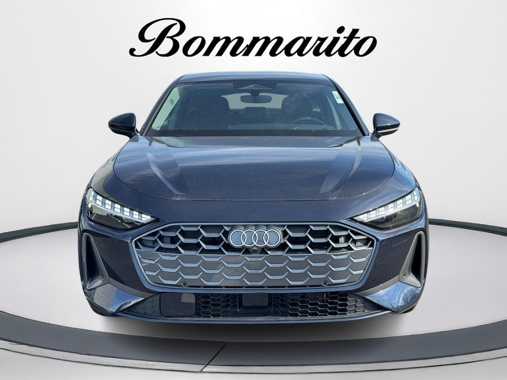 2025 Audi A5 Premium Plus 2.0 TFSI quattro