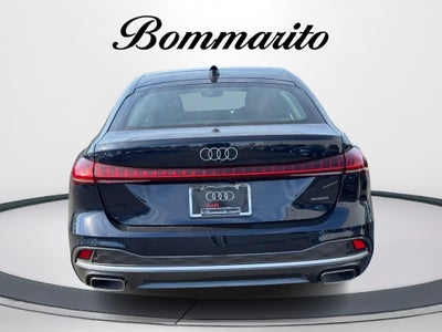 2025 Audi A5 Premium Plus 2.0 TFSI quattro