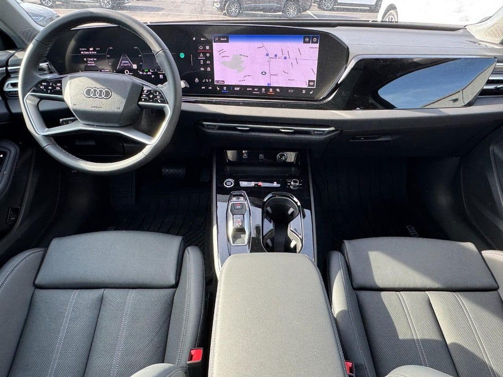 2025 Audi A5 Premium Plus 2.0 TFSI quattro
