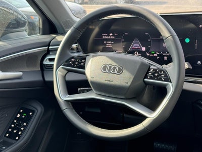 2025 Audi A5 Premium Plus 2.0 TFSI quattro