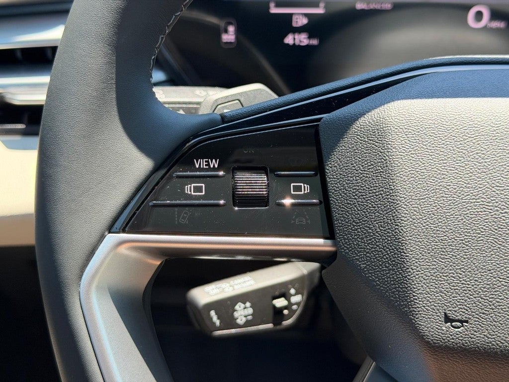 2026 Audi A5 Premium Plus 2.0 TFSI quattro