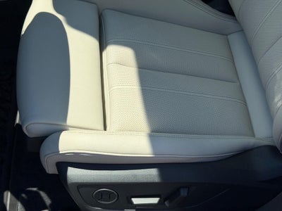 2026 Audi A5 Premium Plus 2.0 TFSI quattro