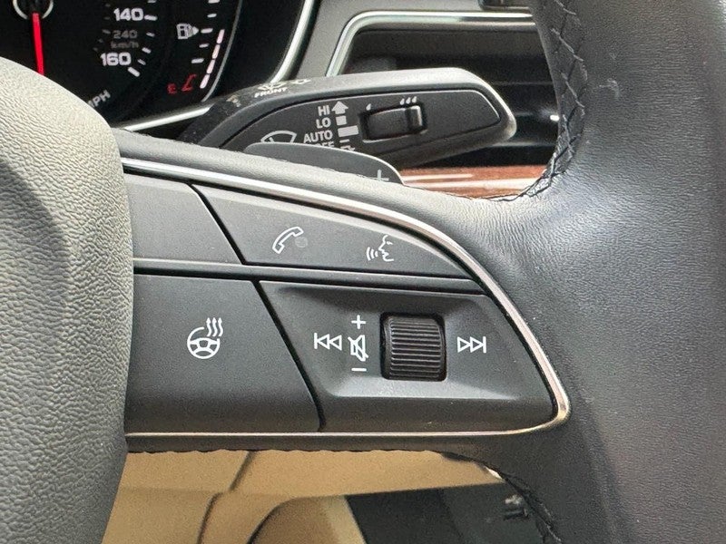 2024 Audi A5 Sportback Premium 40 TFSI quattro