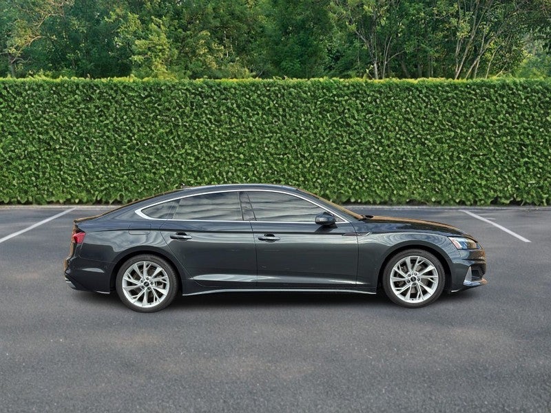 2024 Audi A5 Sportback Premium 40 TFSI quattro