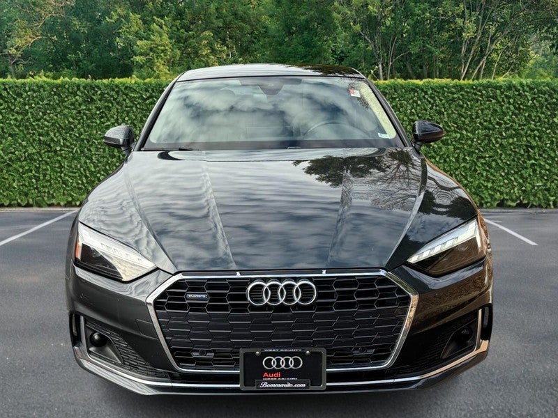 2024 Audi A5 Sportback Premium 40 TFSI quattro
