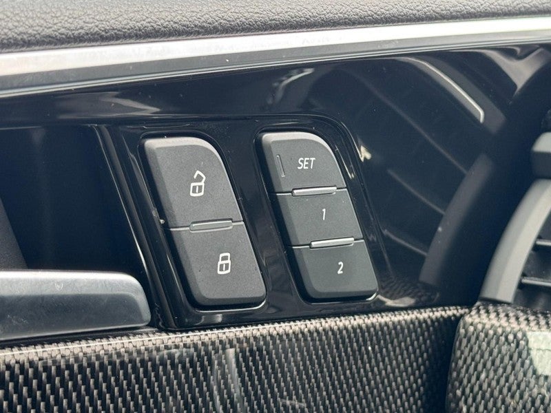 2024 Audi S5 Sportback Prestige 3.0 TFSI quattro