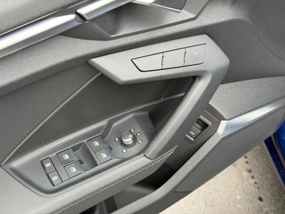 2022 Audi A3 Premium Plus 40 TFSI