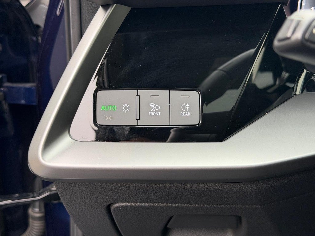 2022 Audi A3 Premium Plus 40 TFSI