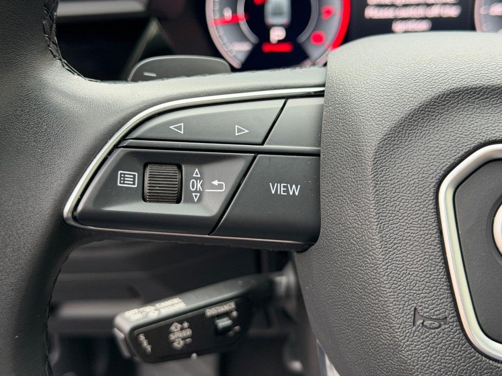 2022 Audi A3 Premium Plus 40 TFSI