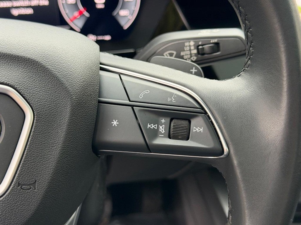 2022 Audi A3 Premium Plus 40 TFSI