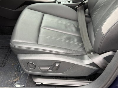 2022 Audi A3 Premium Plus 40 TFSI