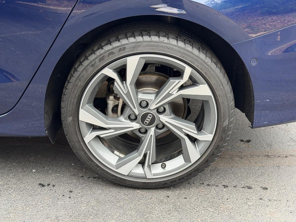 2022 Audi A3 Premium Plus 40 TFSI