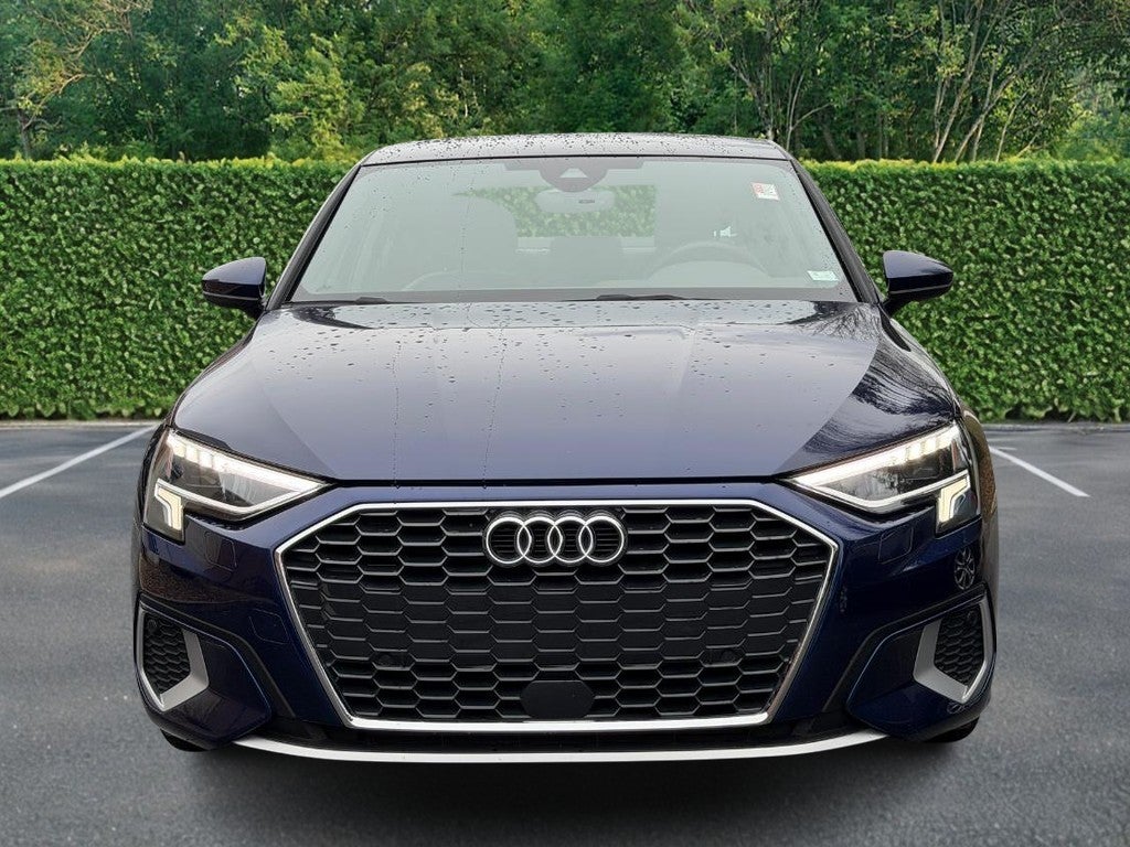 2022 Audi A3 Premium Plus 40 TFSI