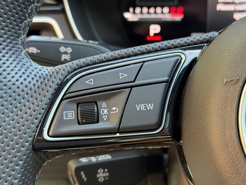 2022 Audi S5 Sportback Premium Plus 3.0 TFSI quattro