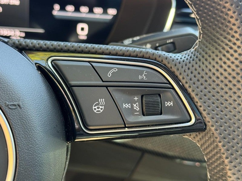 2022 Audi S5 Sportback Premium Plus 3.0 TFSI quattro