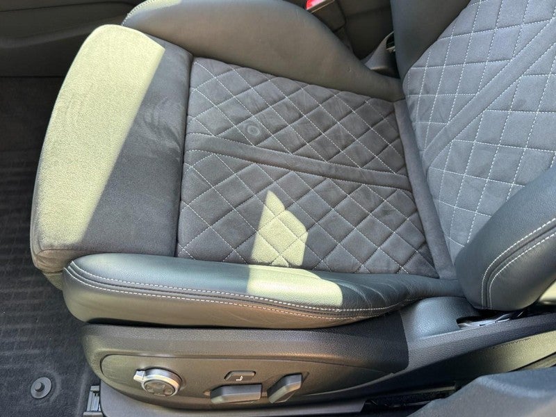 2022 Audi S5 Sportback Premium Plus 3.0 TFSI quattro