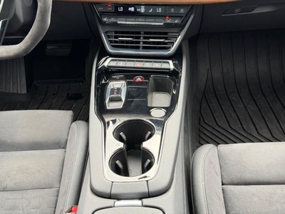 2023 Audi e-tron GT Prestige quattro