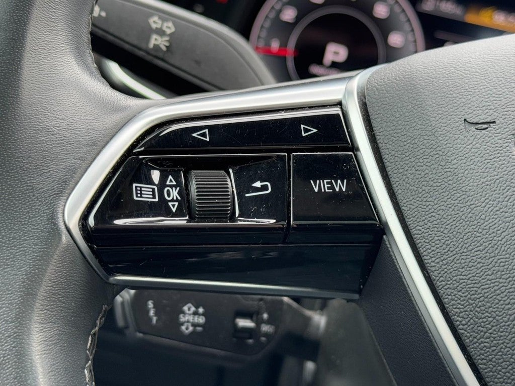 2023 Audi A6 Sedan Premium Plus 45 TFSI quattro