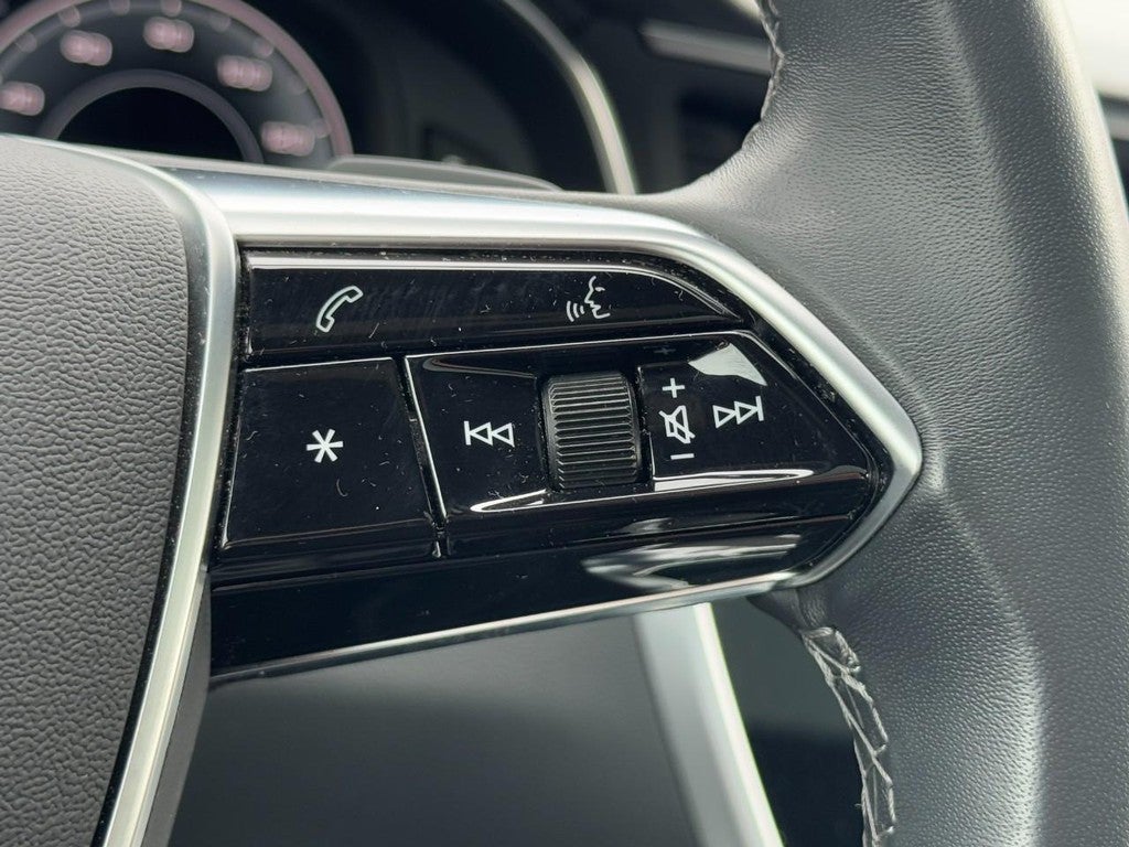 2023 Audi A6 Sedan Premium Plus 45 TFSI quattro