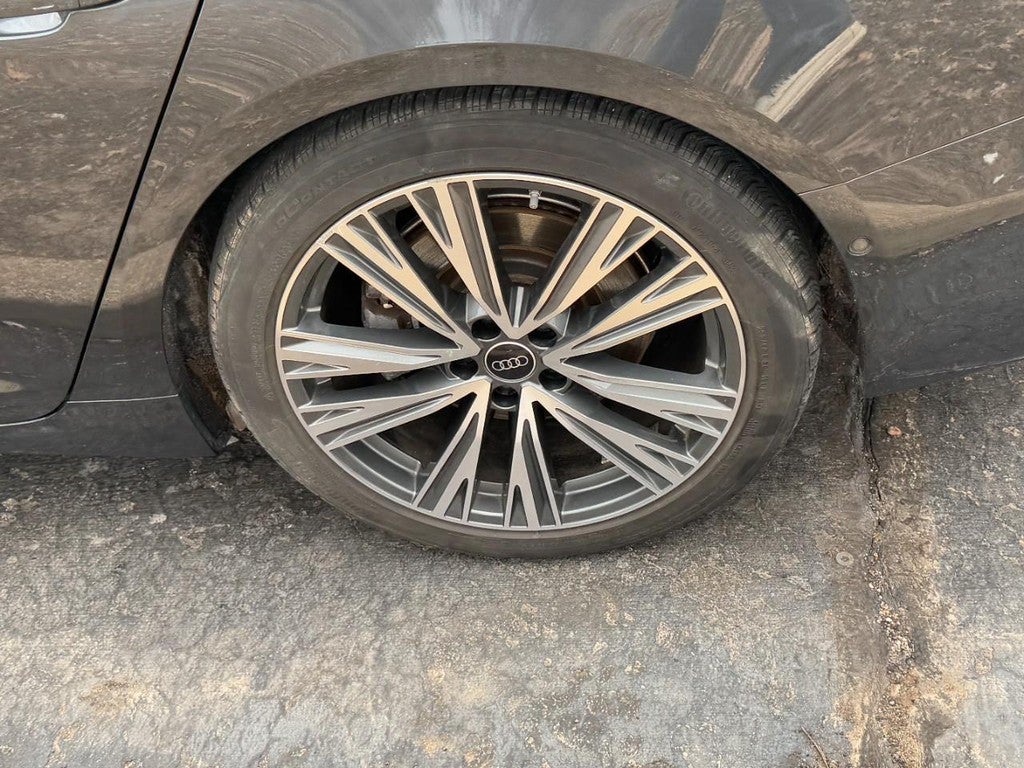 2023 Audi A6 Sedan Premium Plus 45 TFSI quattro