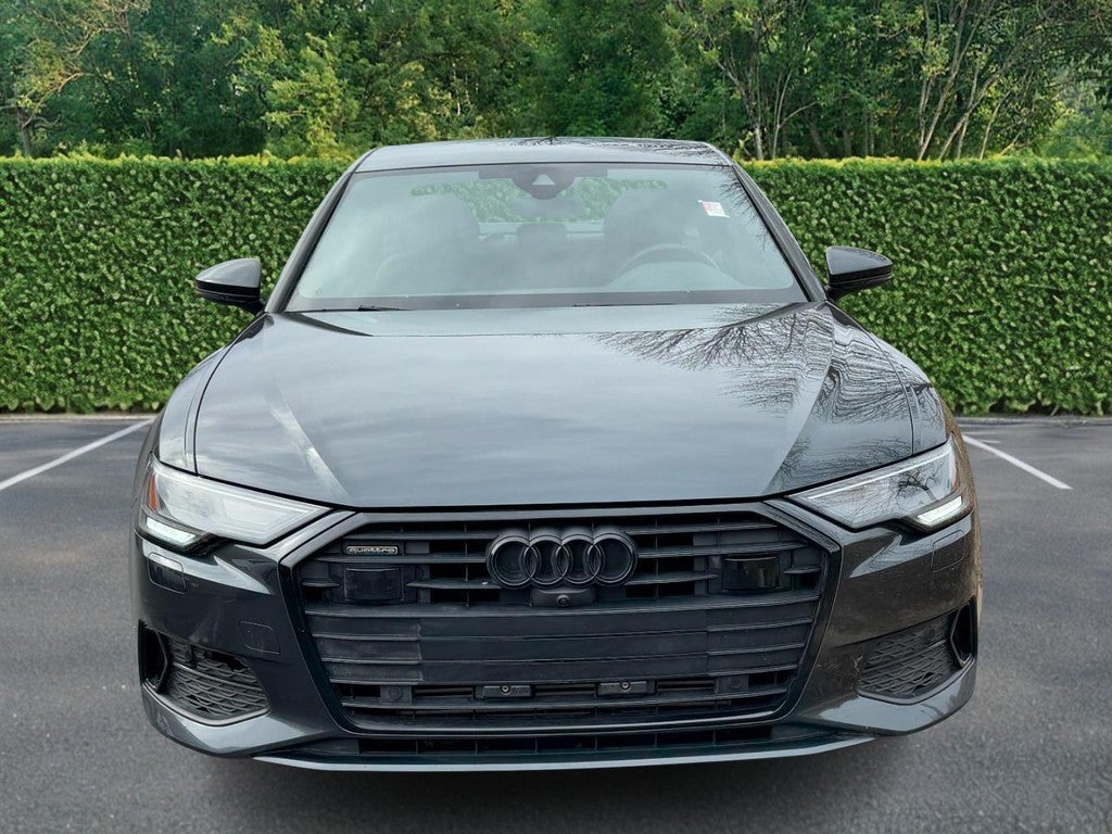 2023 Audi A6 Sedan Premium Plus 45 TFSI quattro