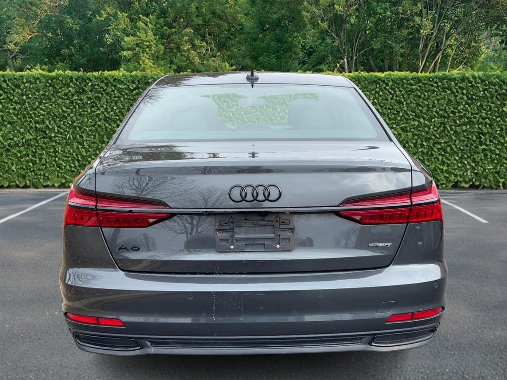 2023 Audi A6 Sedan Premium Plus 45 TFSI quattro