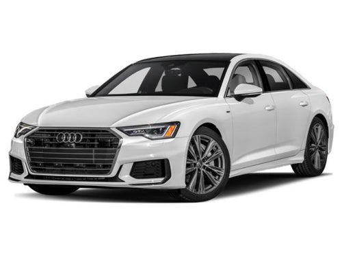 2020 Audi A6 2.0T SEDAN 4DR SDN 45 TFSI QUAT
