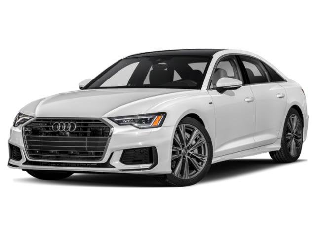 2020 Audi A6 2.0T SEDAN 4DR SDN 45 TFSI QUAT