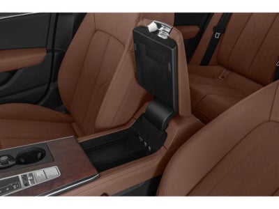 2020 Audi A6 2.0T SEDAN 4DR SDN 45 TFSI QUAT
