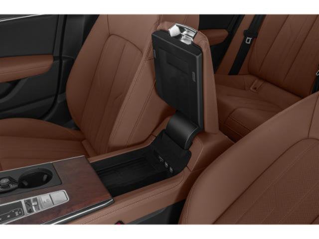 2020 Audi A6 2.0T SEDAN 4DR SDN 45 TFSI QUAT