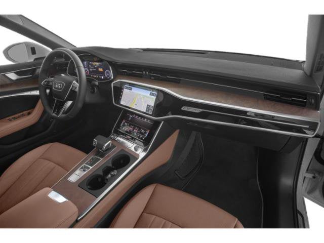 2020 Audi A6 2.0T SEDAN 4DR SDN 45 TFSI QUAT