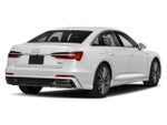 2020 Audi A6 2.0T SEDAN 4DR SDN 45 TFSI QUAT