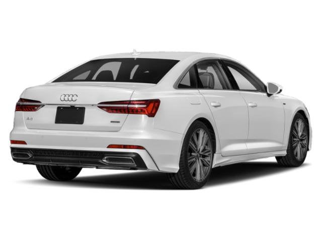 2020 Audi A6 2.0T SEDAN 4DR SDN 45 TFSI QUAT