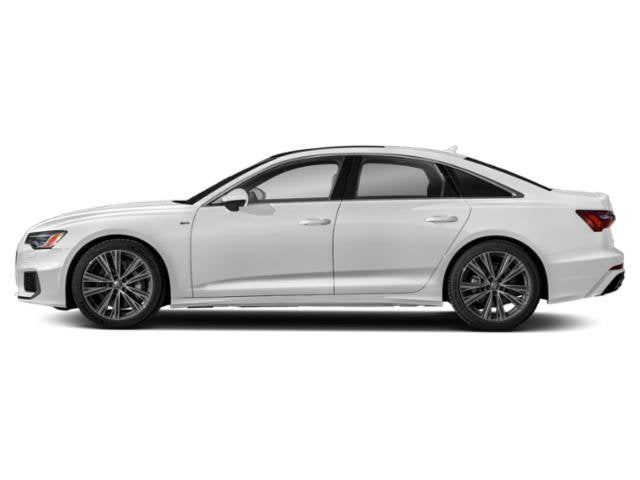 2020 Audi A6 2.0T SEDAN 4DR SDN 45 TFSI QUAT
