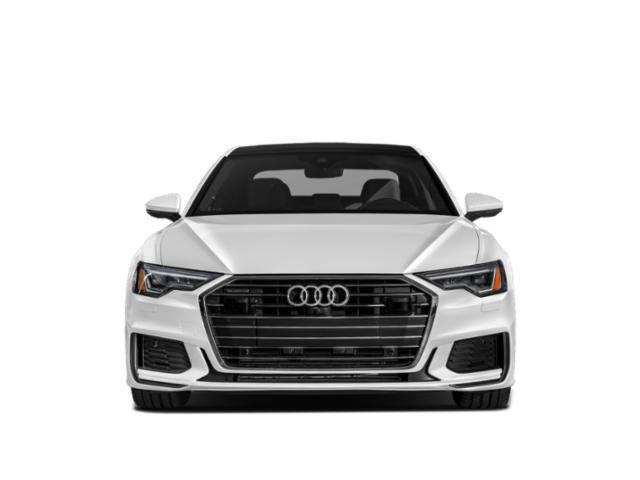 2020 Audi A6 2.0T SEDAN 4DR SDN 45 TFSI QUAT