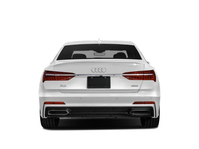 2020 Audi A6 2.0T SEDAN 4DR SDN 45 TFSI QUAT