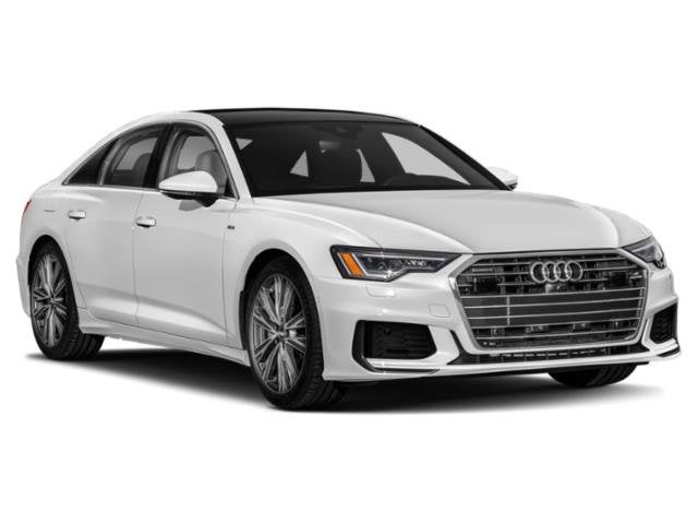 2020 Audi A6 2.0T SEDAN 4DR SDN 45 TFSI QUAT