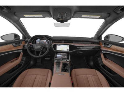 2020 Audi A6 2.0T SEDAN 4DR SDN 45 TFSI QUAT