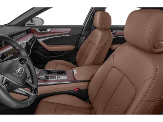 2020 Audi A6 2.0T SEDAN 4DR SDN 45 TFSI QUAT